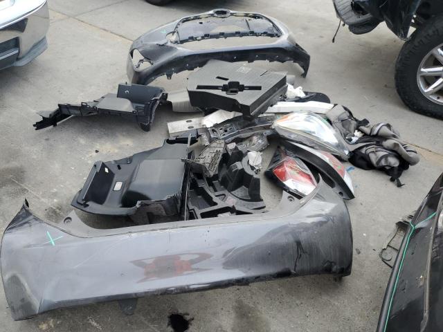 2016 TOYOTA PRIUS C - JTDKDTB3XG1134797