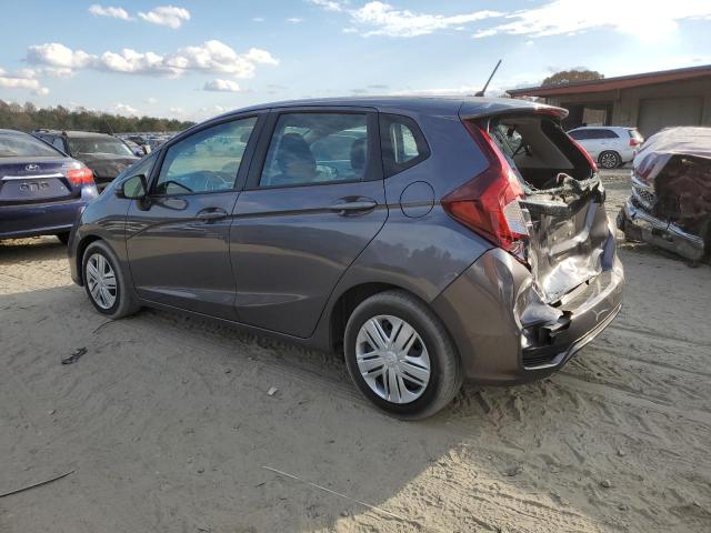 2020 HONDA FIT LX - 3HGGK5H45LM712682