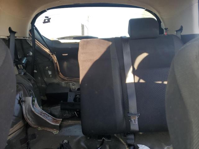 2015 NISSAN JUKE S - JN8AF5MV1FT557405