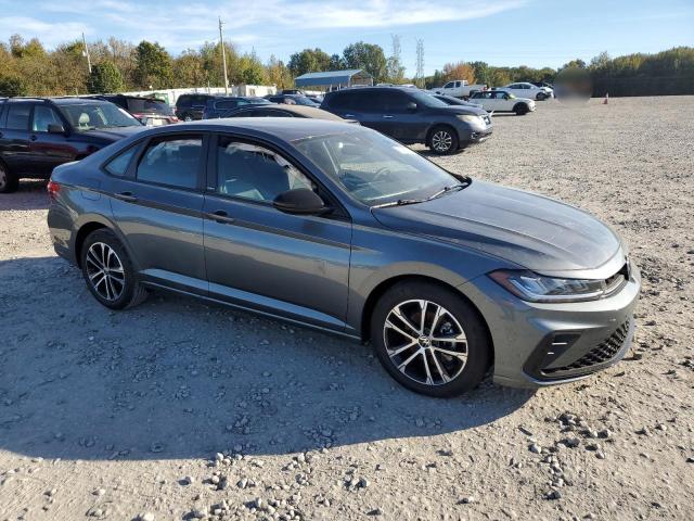 2025 VOLKSWAGEN JETTA SPOR - 3VWBX7BU9SM000461