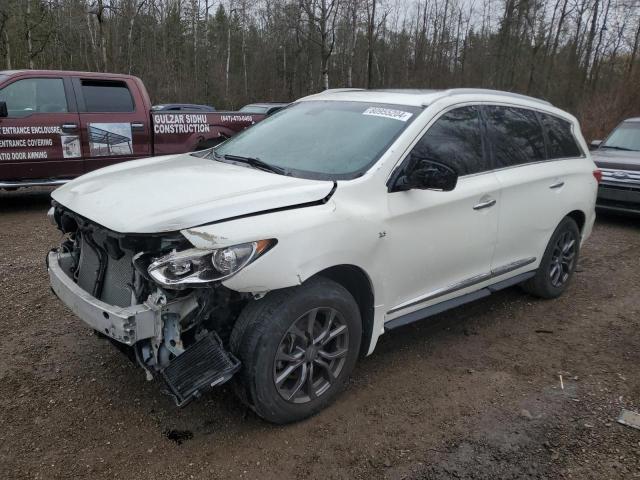 2015 INFINITI QX60 - 5N1AL0MM6FC555871