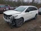 2015 INFINITI QX60 - 5N1AL0MM6FC555871