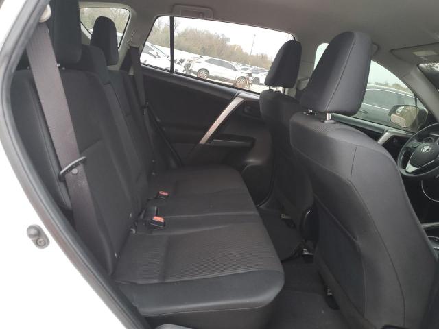 2018 TOYOTA RAV4 LE - JTMZFREV3JJ748025