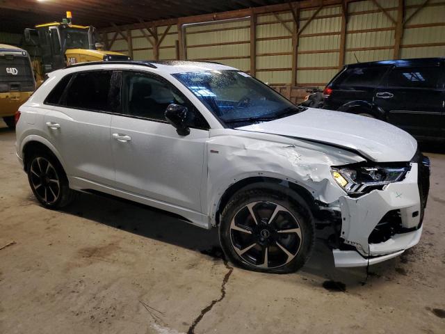 2022 AUDI Q3 TECHNIK WA1FECF32N1012127