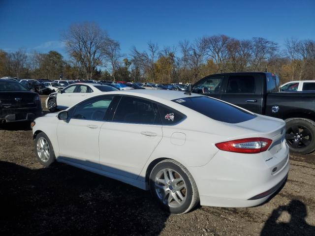 2015 FORD FUSION SE - 1FA6P0H75F5107358