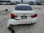 Lot #3030641149 2015 BMW 428 XI