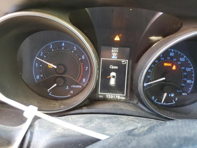 2017 TOYOTA COROLLA IM - JTNKARJE5HJ546900