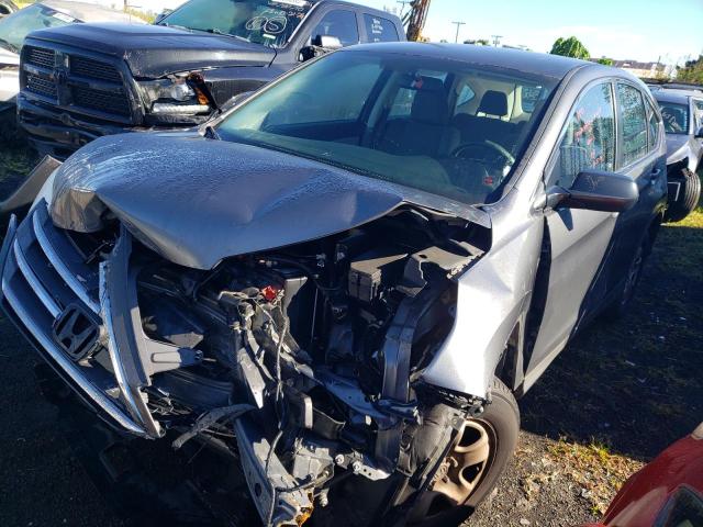 Vin: 3czrm3h35eg713467, lot: 81412644, honda crv lx 2014 img_1