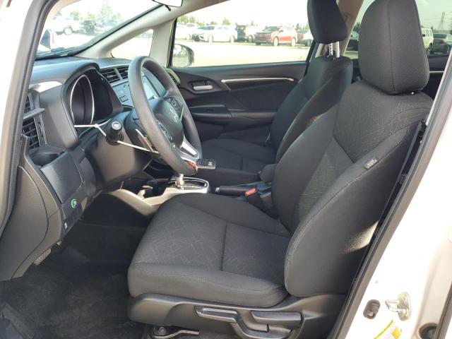2017 HONDA FIT EX - 3HGGK5H72HM712916