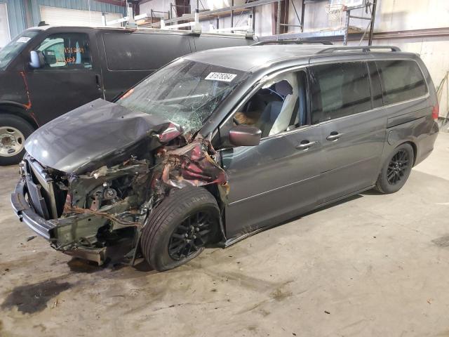 HONDA ODYSSEY EX