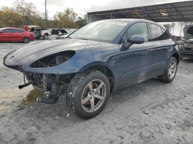 2017 PORSCHE MACAN #3033361838