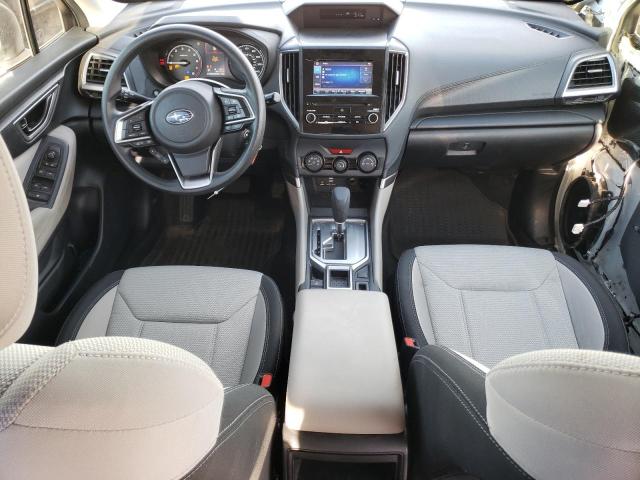 2020 SUBARU FORESTER JF2SKADC6LH572646