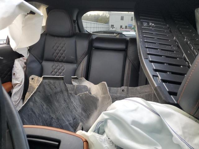 2022 MITSUBISHI OUTLANDER SEL JA4J4VA87NZ087791