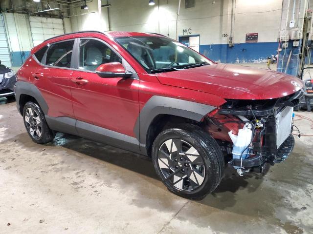 VIN KM8HBCAB9SU215933 2025 HYUNDAI KONA no.4