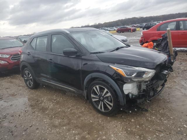 Vin: 3n1cp5cu0kl513679, lot: 79952224, nissan kicks s 20194