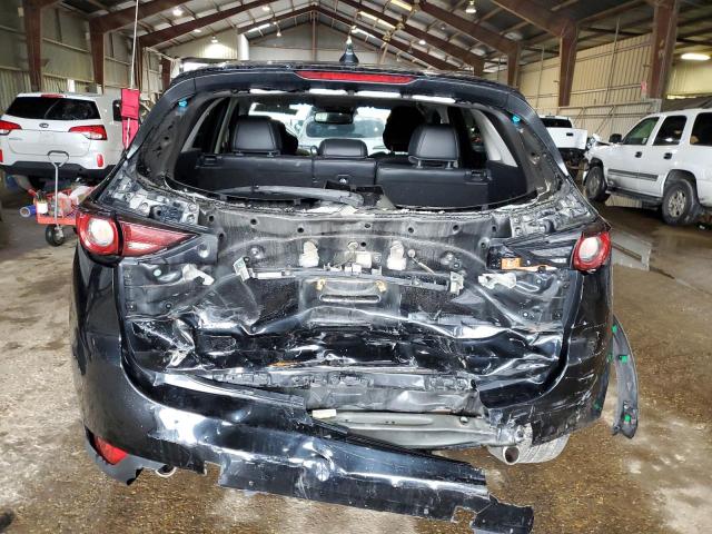 2018 MAZDA CX-5 TOURI - JM3KFACMXJ0473893