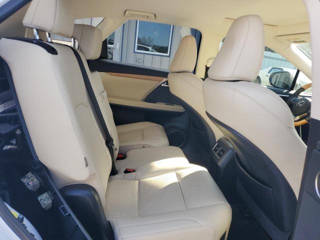 2021 LEXUS RX 350 L - JTJHZKEA1M2022604