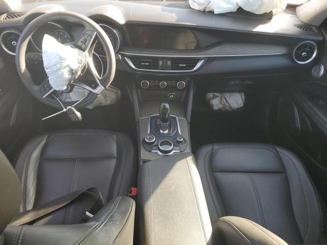 VIN ZASPAKBN0K7C45768 2019 ALFA ROMEO STELVIO no.8