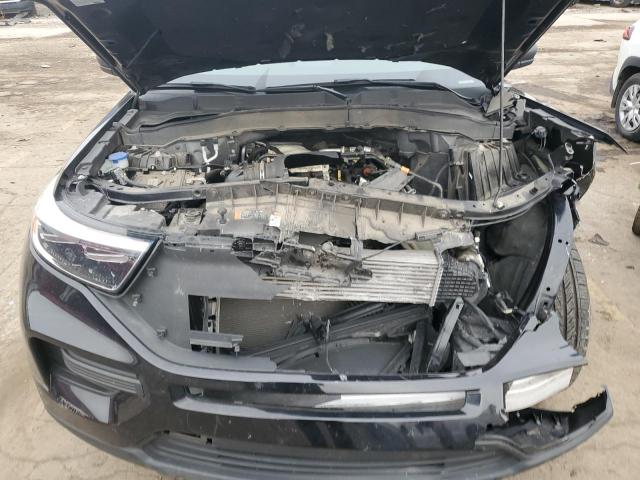 2021 FORD EXPLORER - 1FMSK7BHXMGA13894