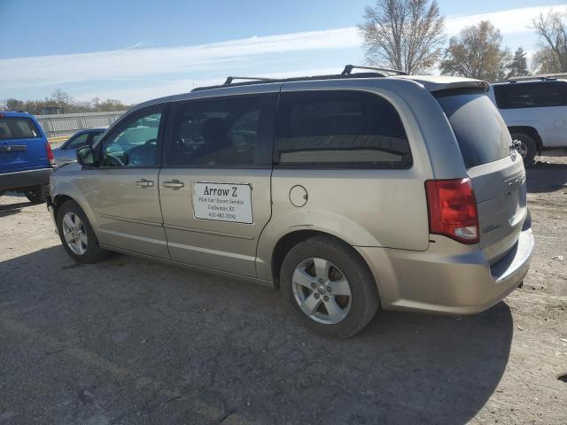 Vin: 2c4rdgbgxdr702952, lot: 80950764, dodge caravan se 20132