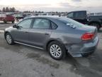 Lot #3025040233 2013 VOLKSWAGEN PASSAT S