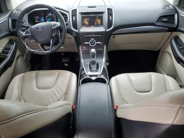 2015 FORD EDGE TITAN - 2FMTK4K93FBB90874
