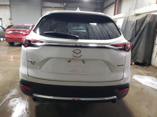 2020 MAZDA CX-9 GRAND - JM3TCBDY0L0422586