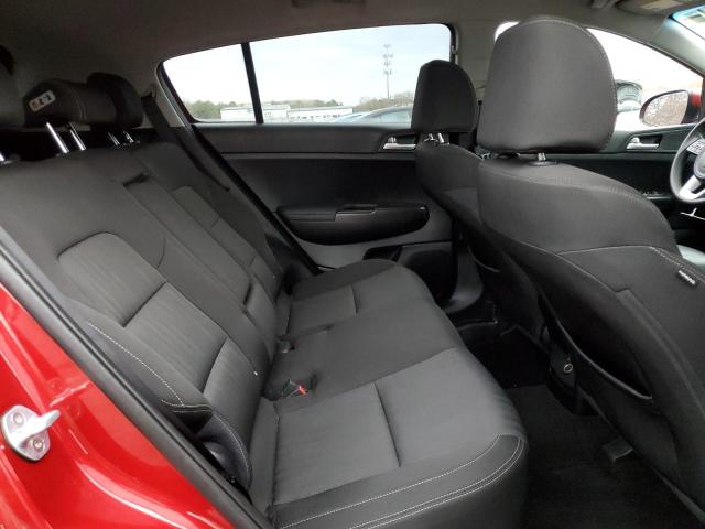 2020 KIA SPORTAGE L - KNDPMCAC0L7675999
