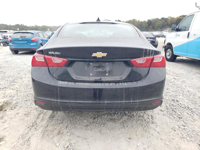 2019 CHEVROLET MALIBU LS - 1G1ZB5ST5KF178954