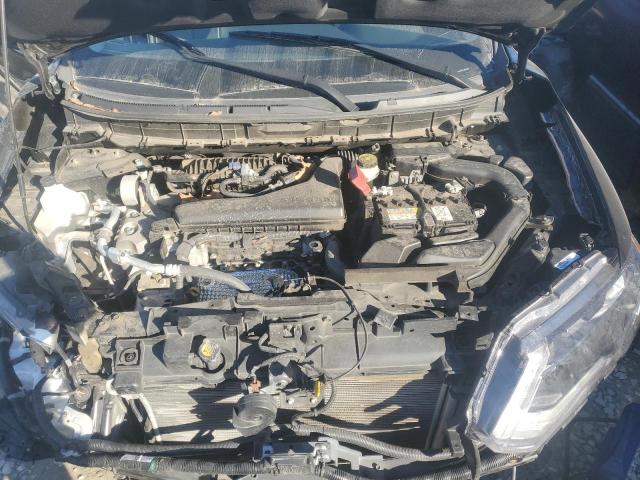 2020 NISSAN ROGUE S - JN8AT2MT2LW043837