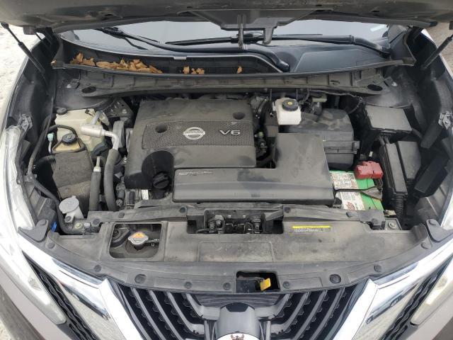 VIN 5N1AZ2MGXHN127135 2017 NISSAN MURANO no.12