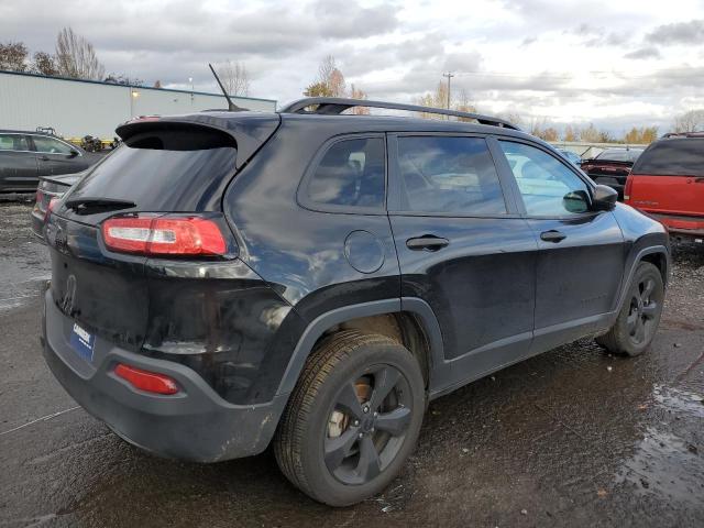 2016 JEEP CHEROKEE S - 1C4PJLAB9GW350599