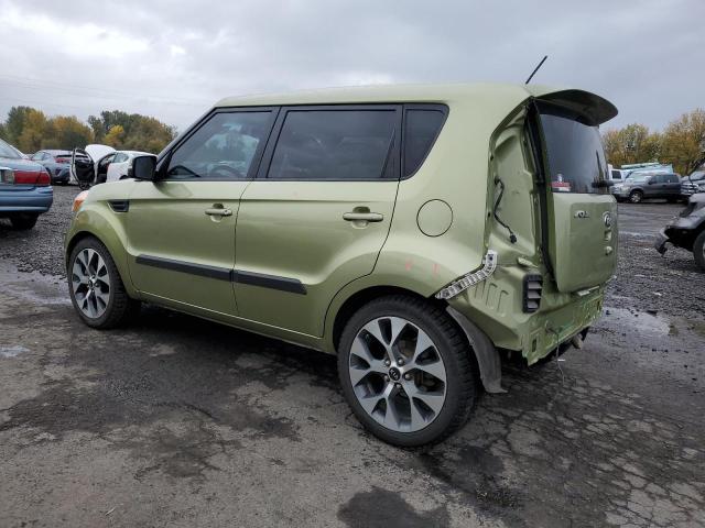 VIN KNDJT2A60D7562858 2013 KIA SOUL no.2