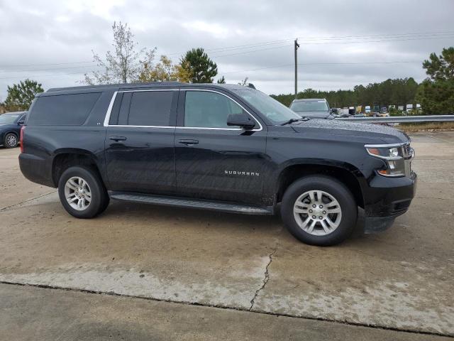 2018 CHEVROLET SUBURBAN C - 1GNSCHKC4JR211888