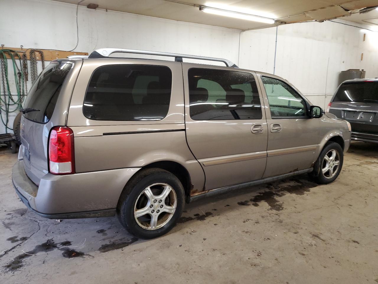 Lot #2959738905 2006 CHEVROLET UPLANDER L