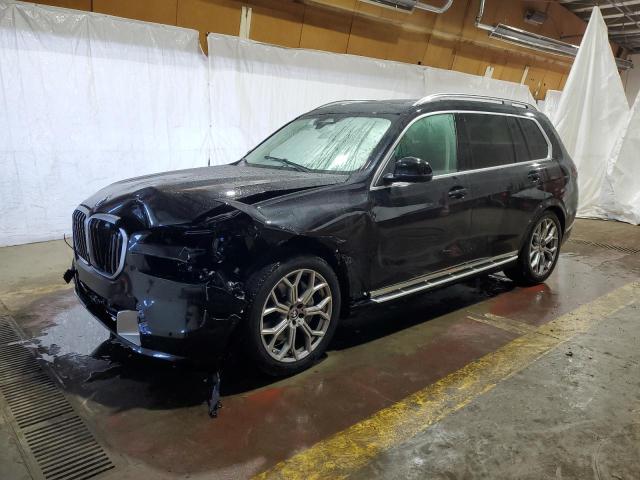 VIN 5UX23EM05R9T27248 2024 BMW X7 no.1