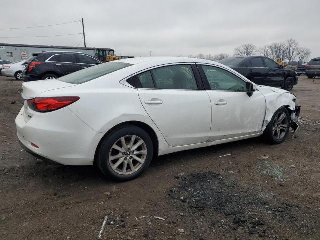 2017 MAZDA 6 SPORT - JM1GL1U56H1134471