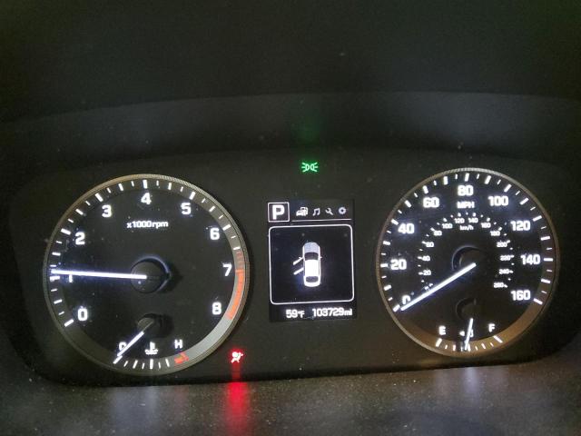 2015 HYUNDAI SONATA SE - 5NPE24AF5FH127056
