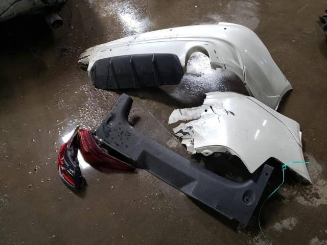 2020 INFINITI Q50 PURE - JN1EV7AR9LM256747