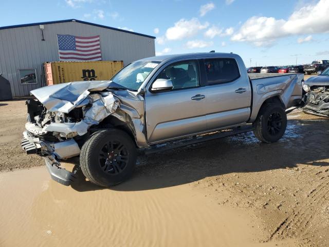 2019 TOYOTA TACOMA DOU #3024656606