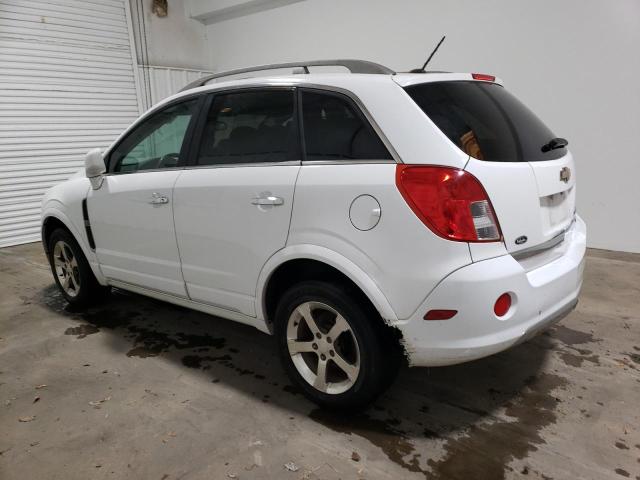 VIN 3GNFL3EKXDS506552 2013 Chevrolet Captiva, LT no.2