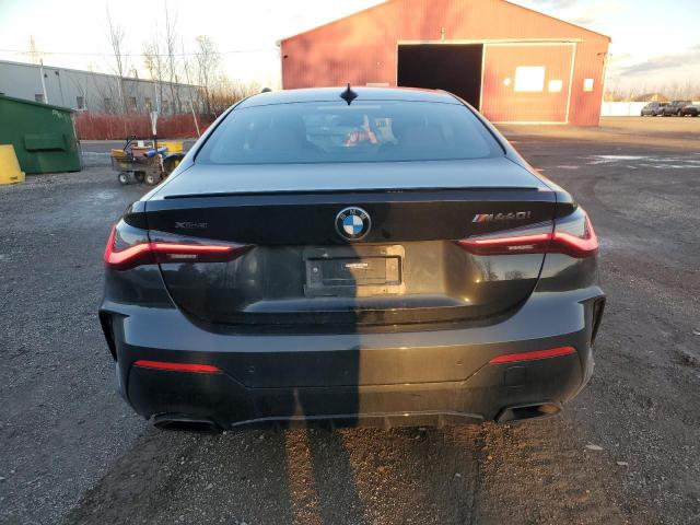 2022 BMW M440XI WBA13AR04NCH97802