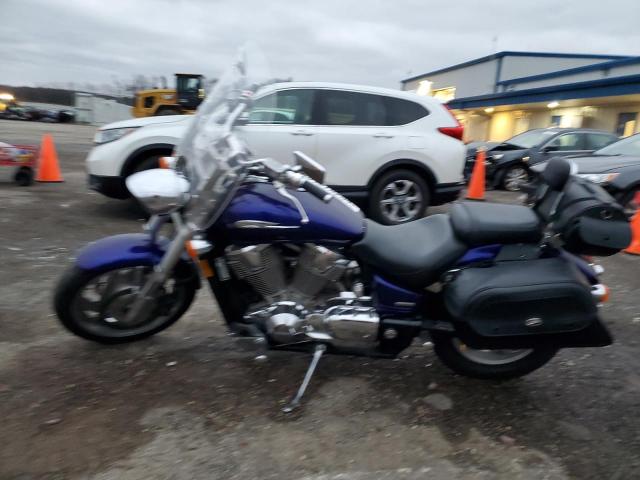 2003 HONDA VTX1800 C 1HFSC46023A109885