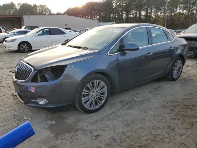 Global Auto Auctions: 2013 BUICK VERANO