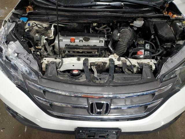 VIN 5J6RM4H52DL026665 2013 HONDA CRV no.12