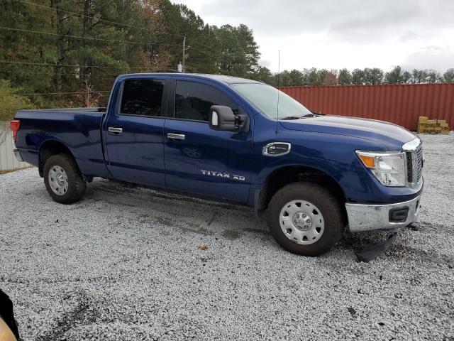 VIN 1N6BA1F38HN543315 2017 NISSAN TITAN no.4