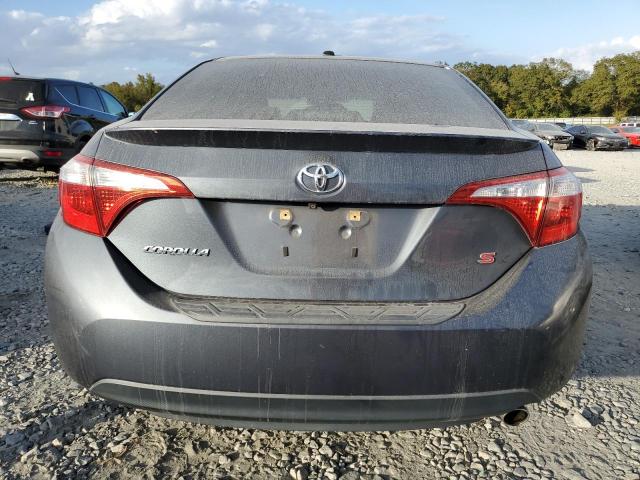 VIN 2T1BURHE4FC423020 2015 TOYOTA COROLLA no.6