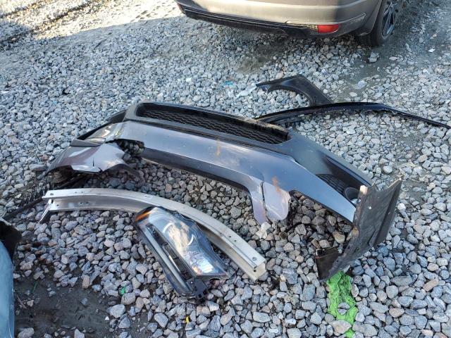 2022 HONDA PILOT SE 5FNYF6H2XNB092639