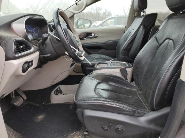 2017 CHRYSLER PACIFICA L - 2C4RC1GG3HR763218