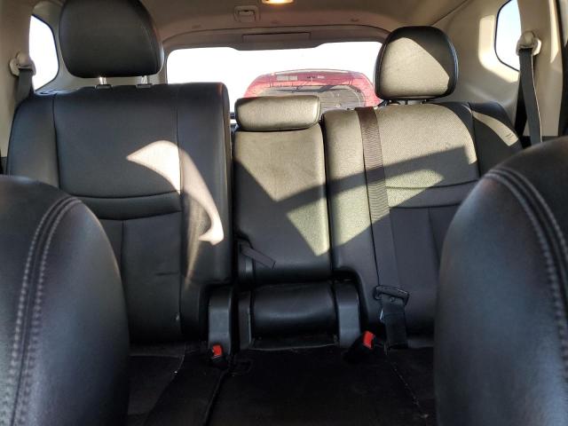 2017 NISSAN ROGUE SV - 5N1AT2MV2HC889421